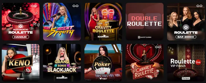 JungliWin Casino slots